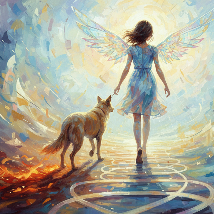    Почему Бог не ограждает невинных людей, детей и животных от злобы других людей?