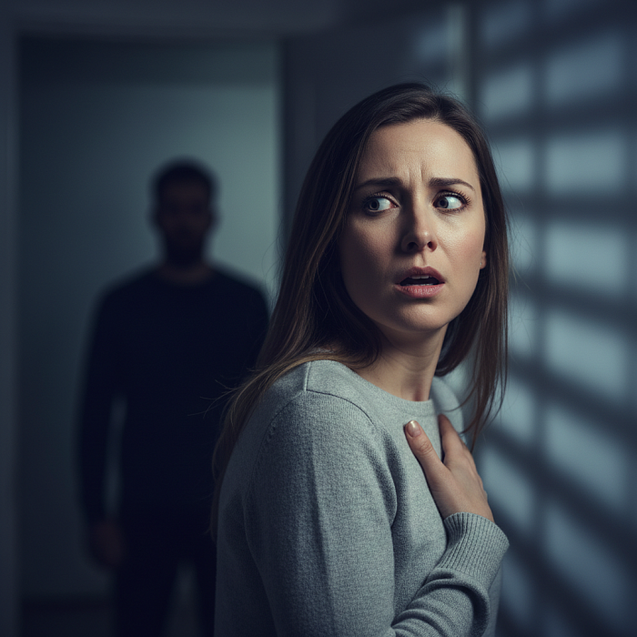    На меня нападают бесы с 4 лет. Научите вести духовную брань в моем конкретном случае.