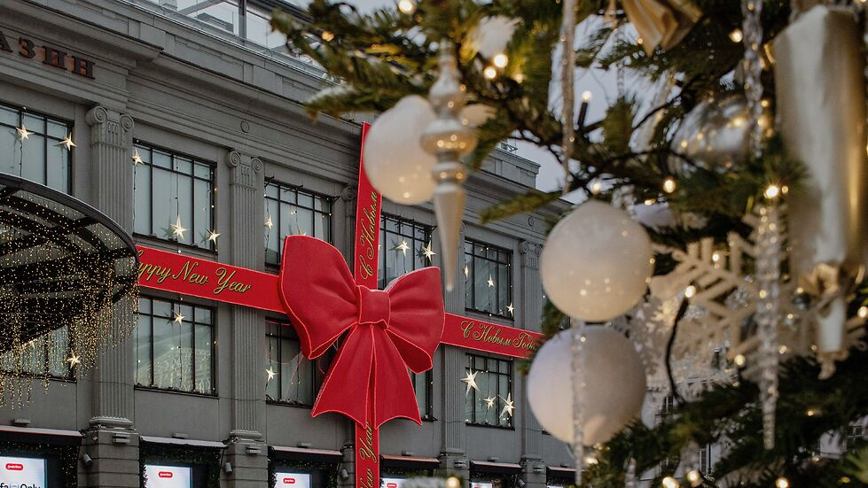     Annie Smurova/Unsplash