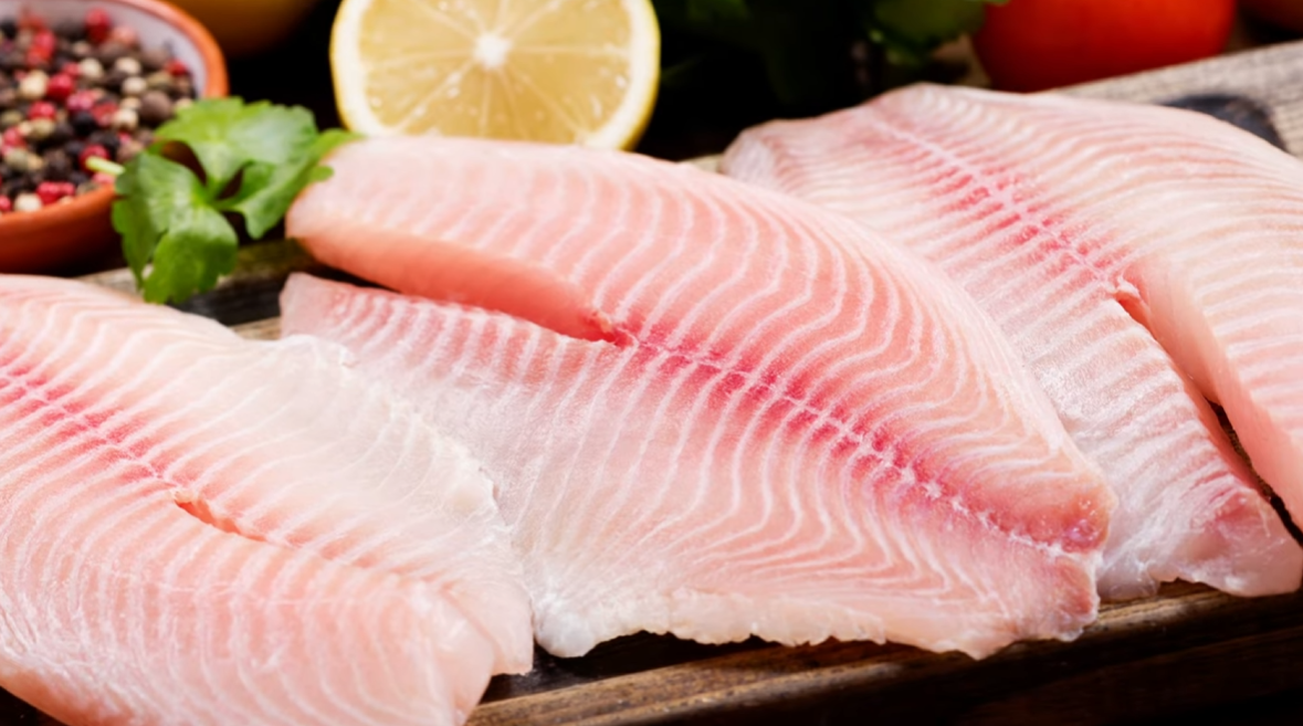 “Самая известная рыба в мире”… но в РФ пока нишевая

 