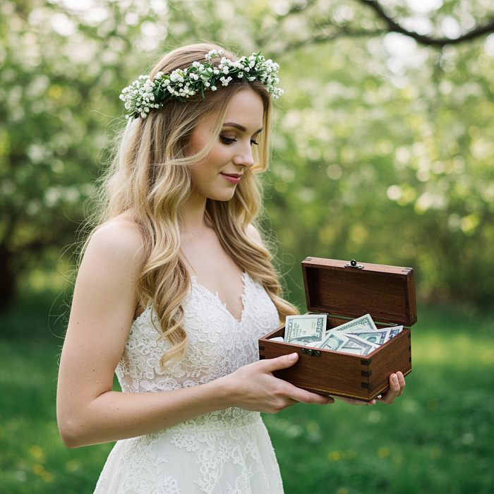    Можно ли родительские деньги после их смерти потратить на себя?