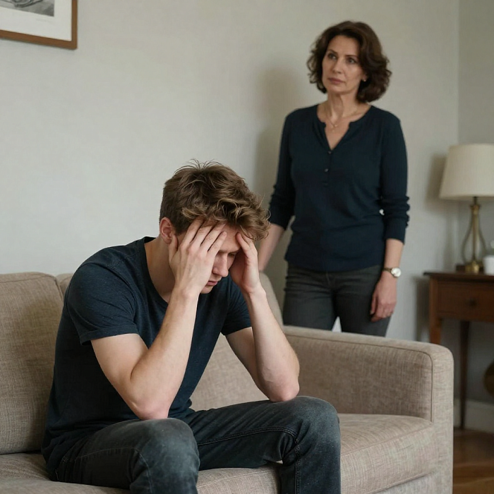    У сына не ладится с поиском работы, хочу заказать особую молитву ему в помощь. Как это сделать?