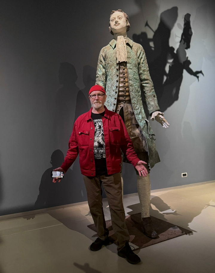     Виктор Бычков. Фото: vk.com/viktorbychkov