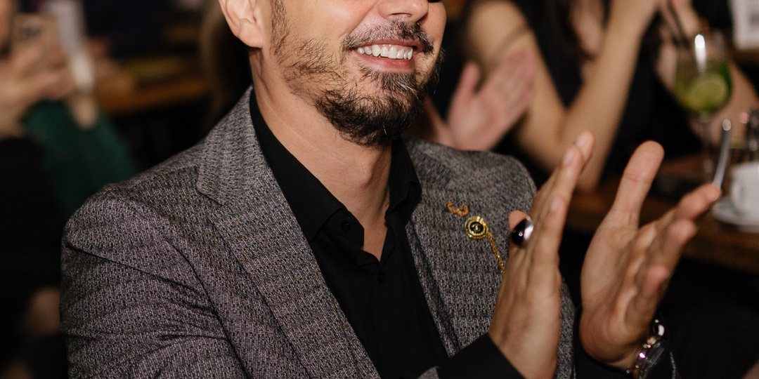 Прочитал книгу Джеки Чана «Я — счастливый».