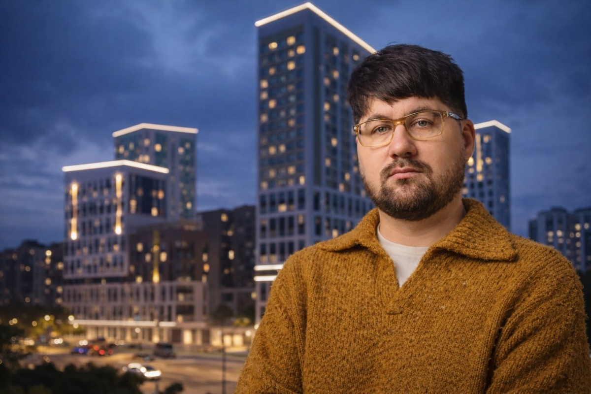 Вам не нужно, чтобы вас поддерживали все. Иногда достаточно одного человека.