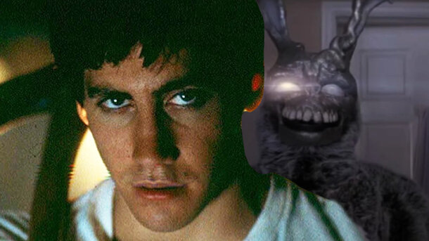 Фильм "Донни Дарко"