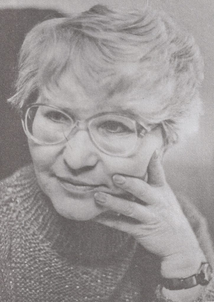 Элеонора Анатольевна Савельева – специалист в области археологии, доктор исторических наук, декан исторического факультета (1977-1980)