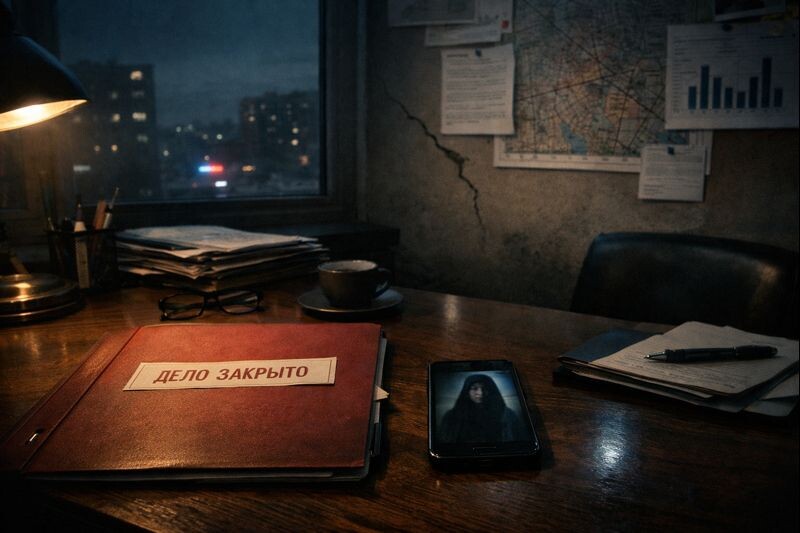 Автор: В. Панченко