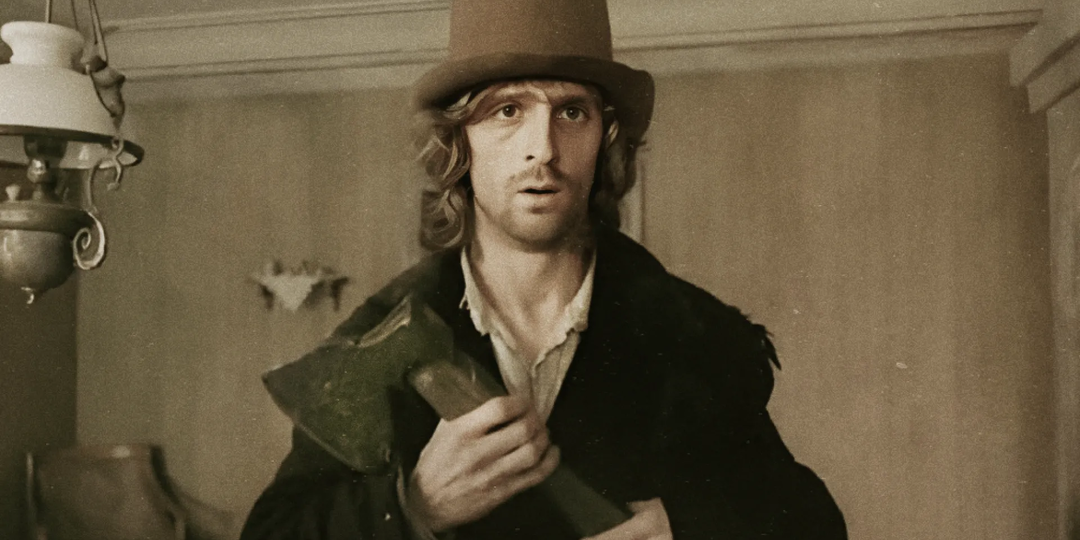 Ф.М. Достоевский "Преступление и наказание" разбор для ЕГЭ