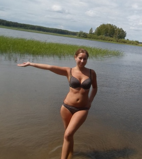 12 фото, которые доказывают, что женщина, уверенная в себе, красива при любом освещении, в любой одежде и в любом возрасте.