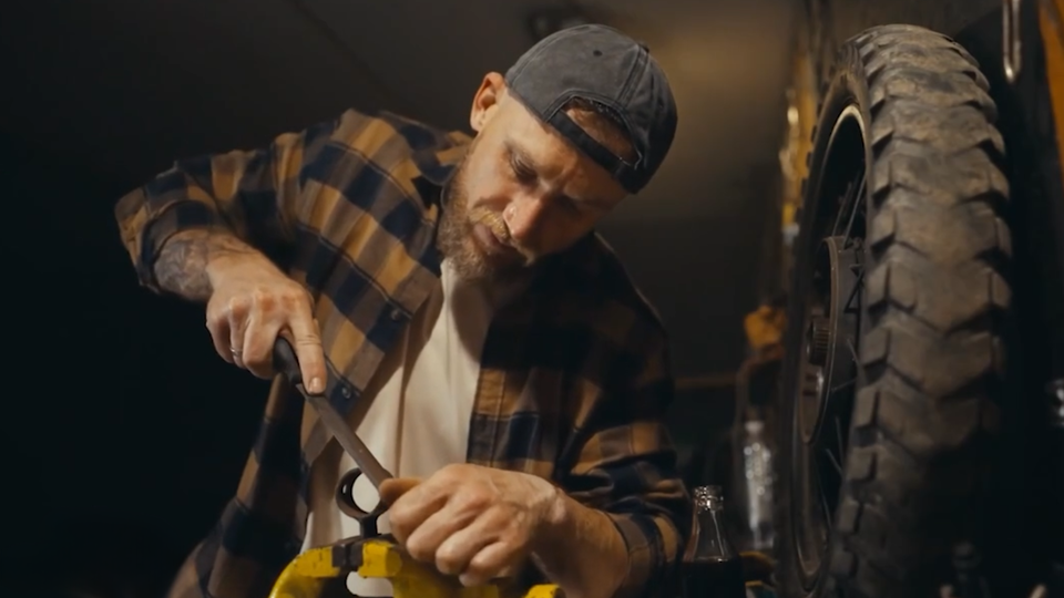 Фото: © Кадр из программы "Самая полезная программа", РЕН ТВ