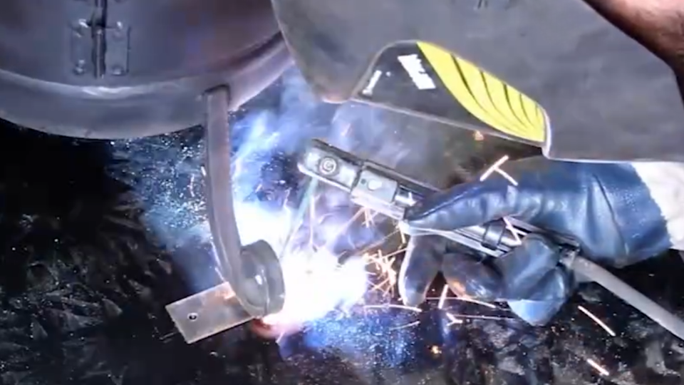 ФОТО: Кадр из программы "Самая полезная программа", РЕН ТВ