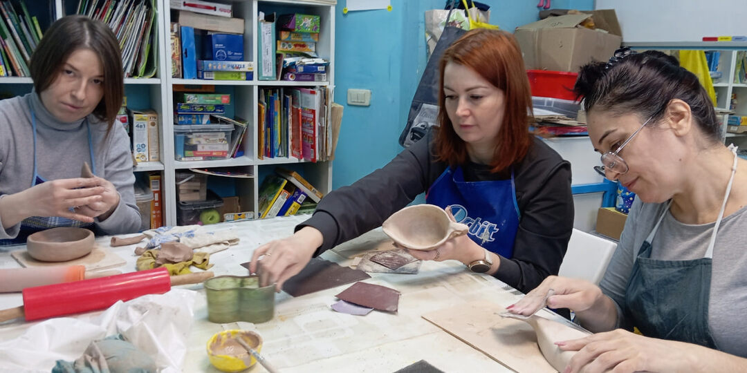 Реестр социальных предприятий Кировской области пополняется