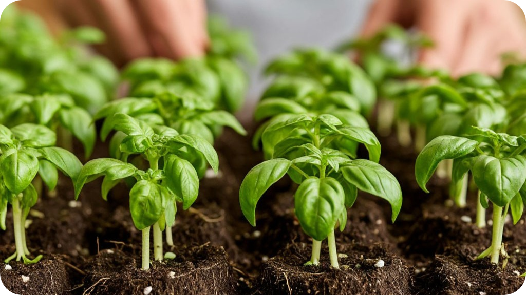 Когда сеять, не спеши. Секрет идеальной рассады перцев и баклажанов - в правильных сроках