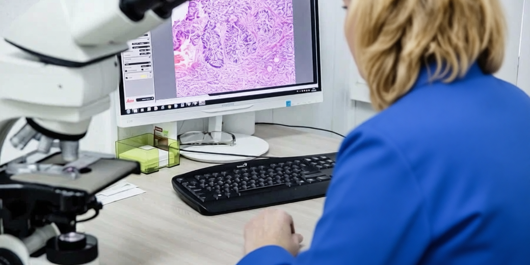 Роль патологоанатома в онкологии