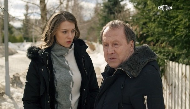 О чём сериал «Забывая обо всем» (2019)