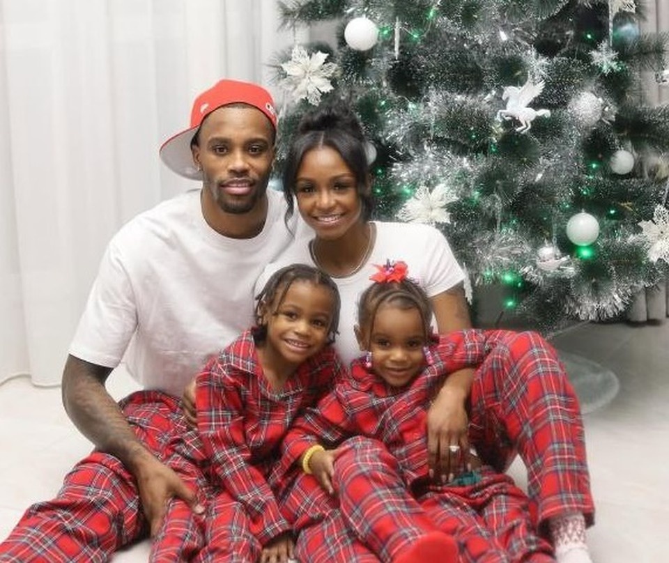    Из личного архива Кливленда