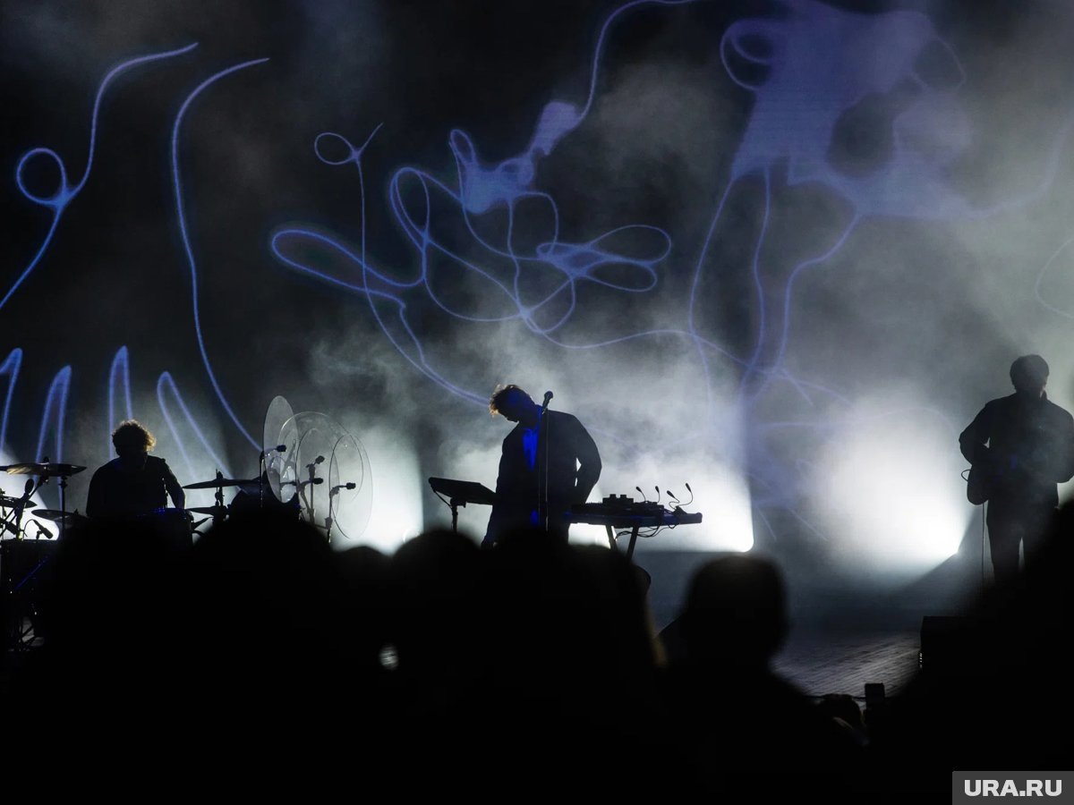    Фанаты музыки могут выбрать для себя концерты в разных жанрах