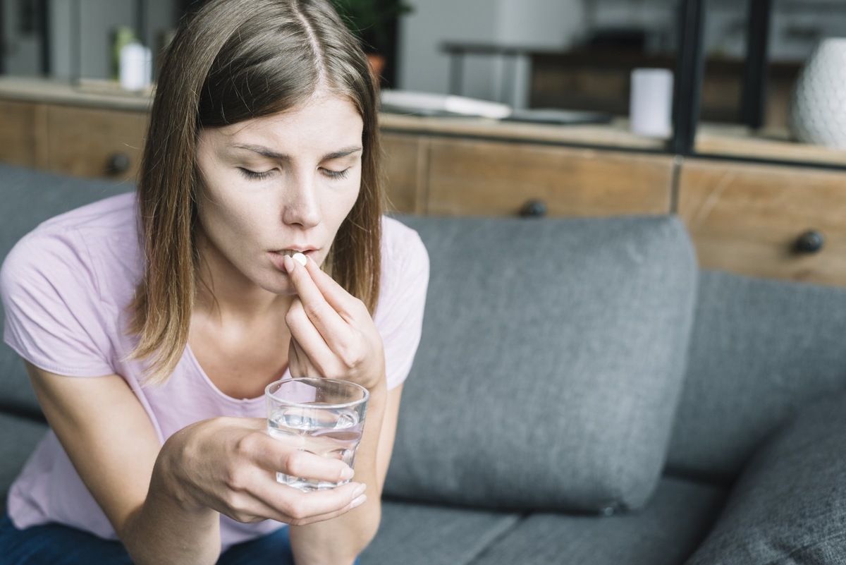    Ученые обратили внимание на то, что зевота была сильнее у пациентов, которым препараты не помогали.