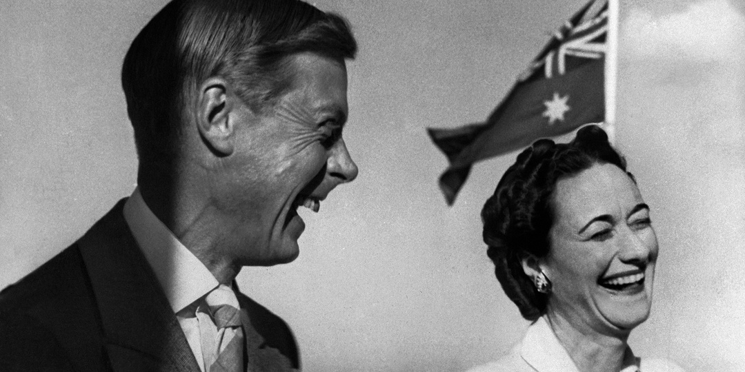 Невеста вместо короны: первый монарх Британии, который добровольно отказался от трона