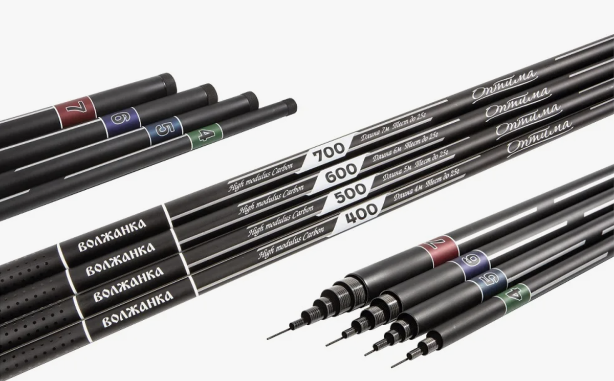 Источник Yandex Изображения: Волжанка Оптима