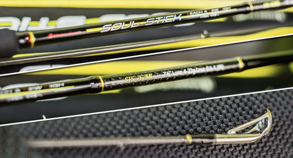 Источник Yandex Изображения: Major Craft - Soul stick