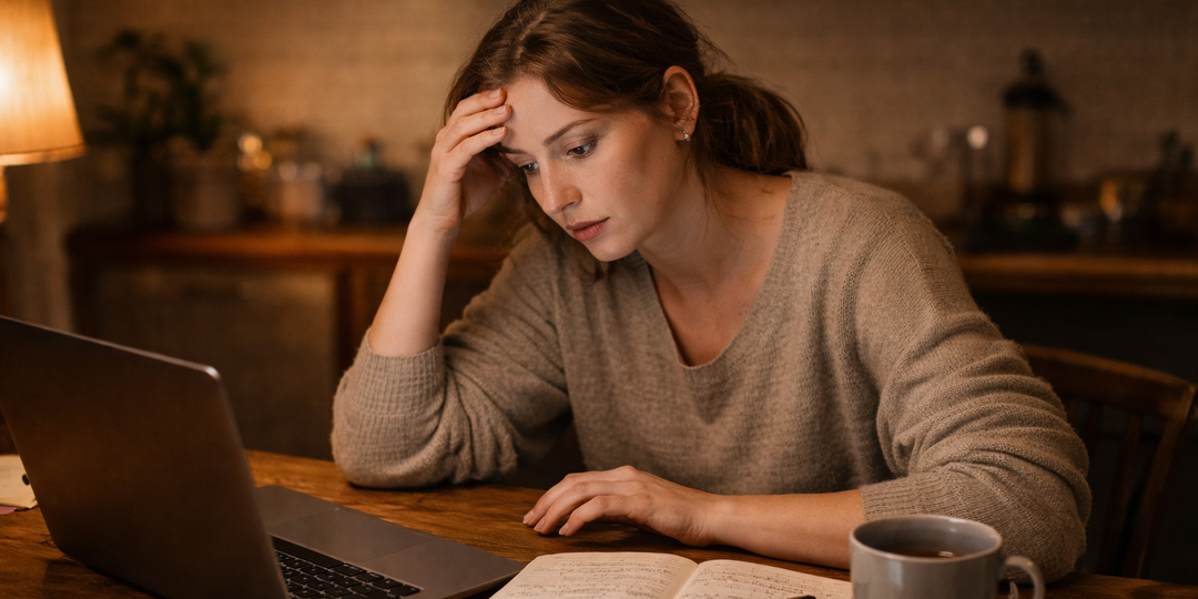 Прокрастинация