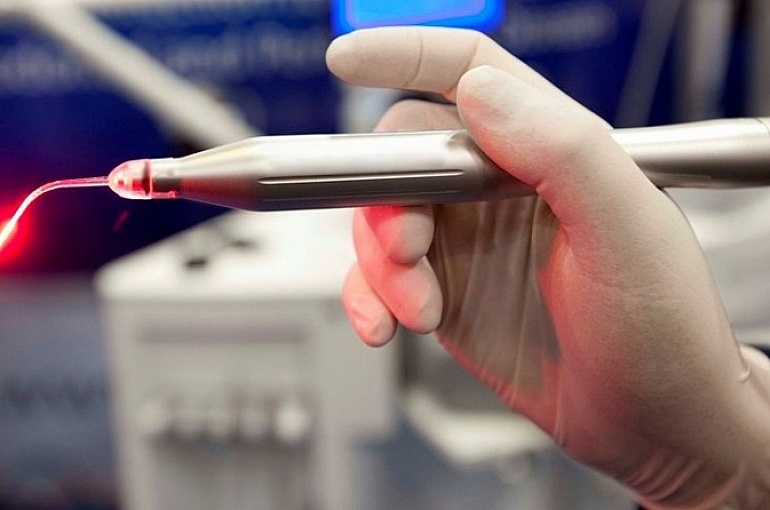 Светотерапия у онкологических больных: первое официальное европейское руководство