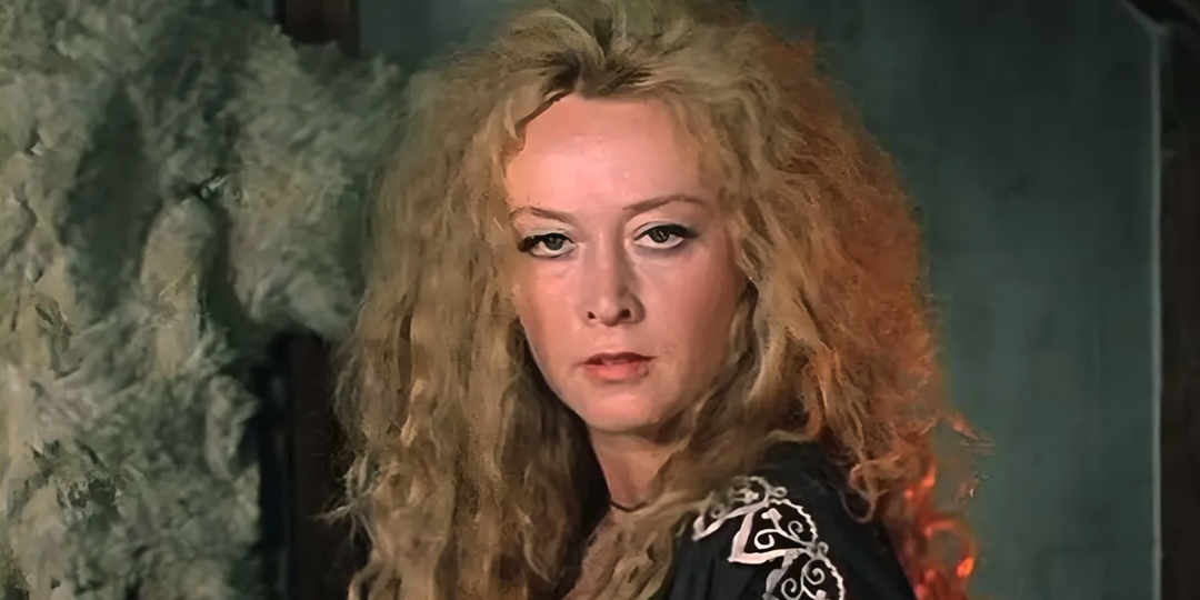 Тест: угадайте культовые советские фильмы по кадру с кудрявым героем