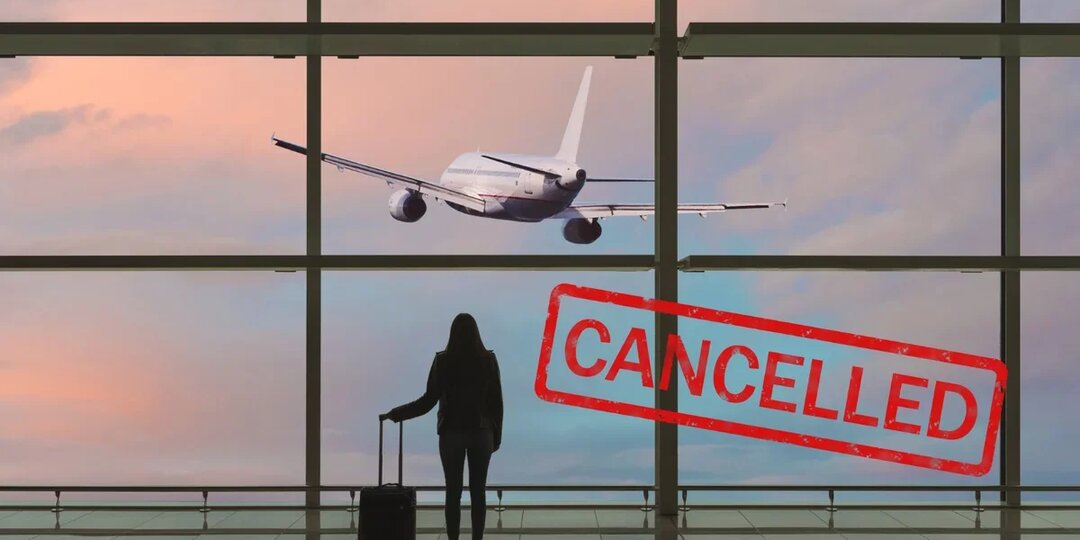 Прямые чартеры на Шри-Ланку отменили из трех городов России