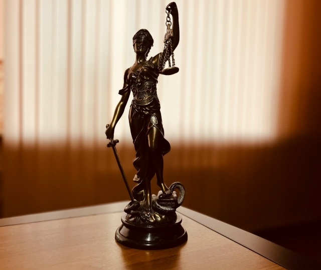 В Нягани суд рассмотрит уголовное дело с участием присяжных заседателей