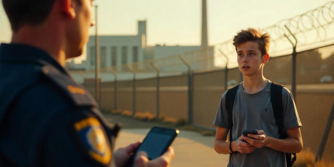 "Хрупкие детские мозги" как основание для прекращения дела