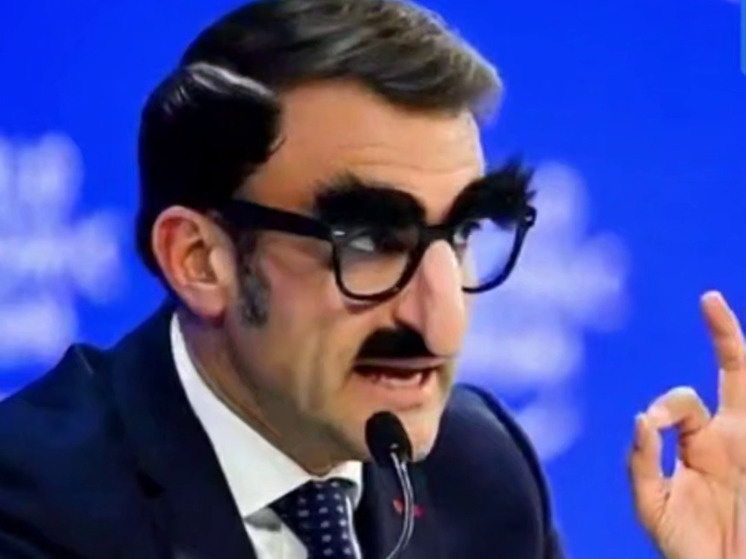     Фото: скрин видео из соцсетей