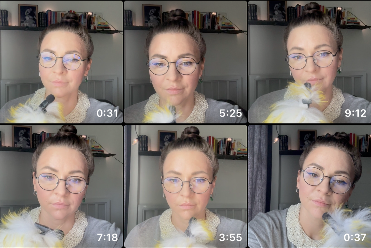 К слову, без нейросетей в этом блоге создаётся 99,9% материала)