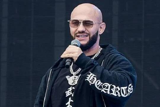    Адвокат назвал причину решения Джигана оспорить брачный договор с Оксаной Самойловой