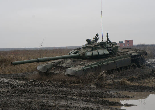    Фото: Министерство обороны России