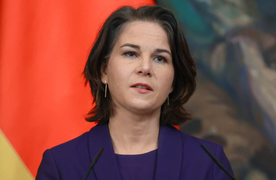    РИА Новости / МИД РФ