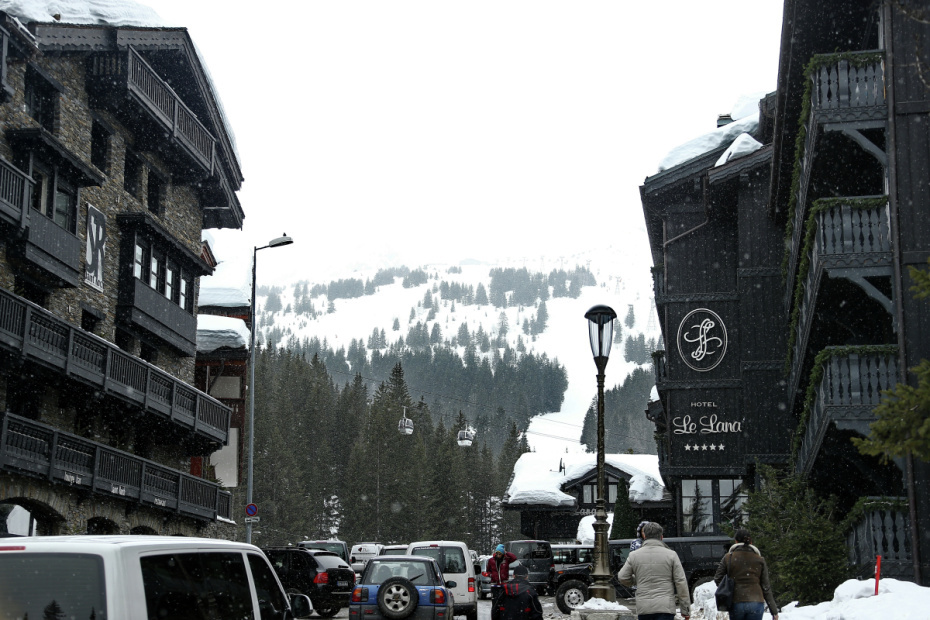    Валерий Левитин / РИА Новости