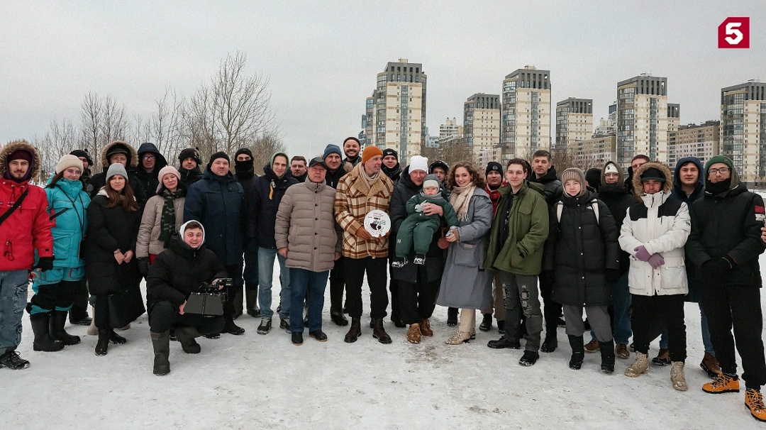 Создать карусель