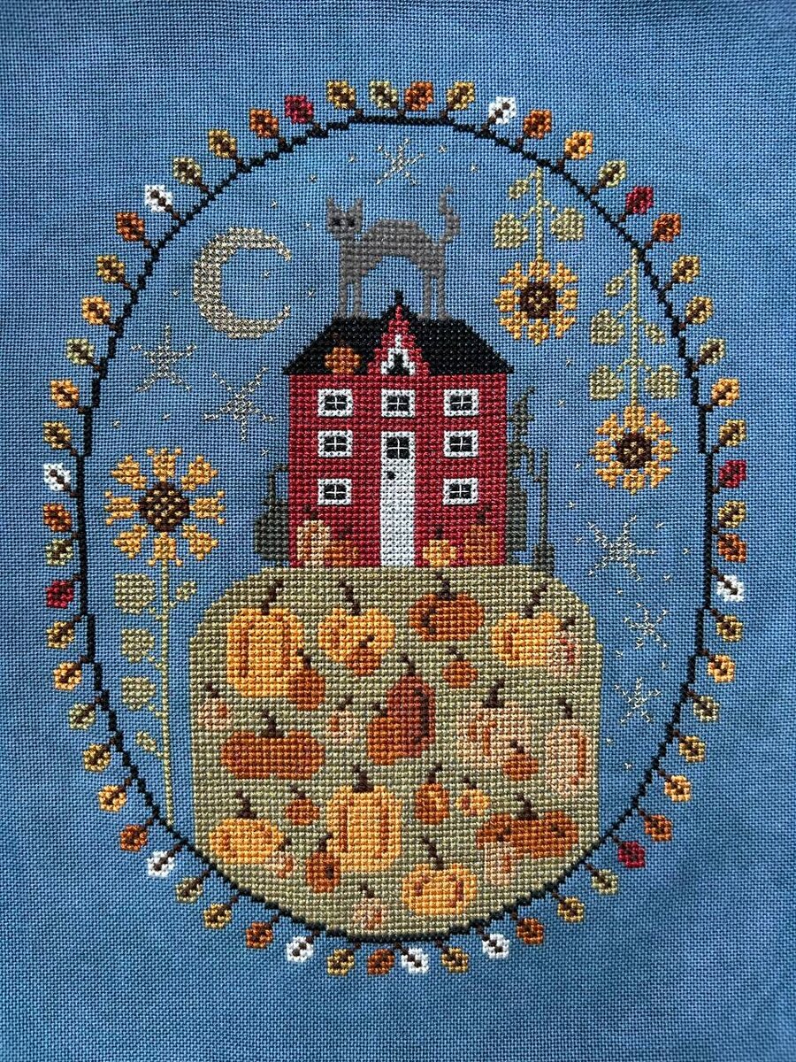 Телефон не может сфоткать без "рябости", слишком контрастное полотно