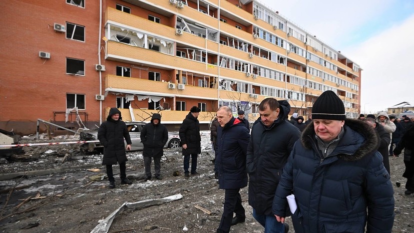    Глава Республики Адыгея