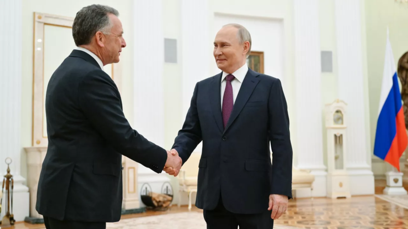   РИА Новости