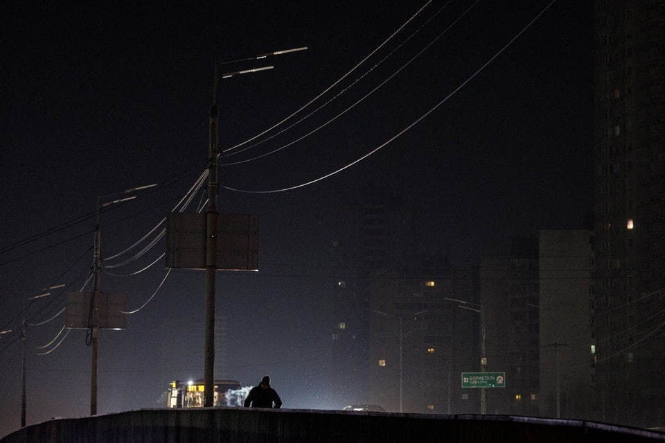    Ferrexpo приостановила производство на Украине из-за проблем со светом REUTERS