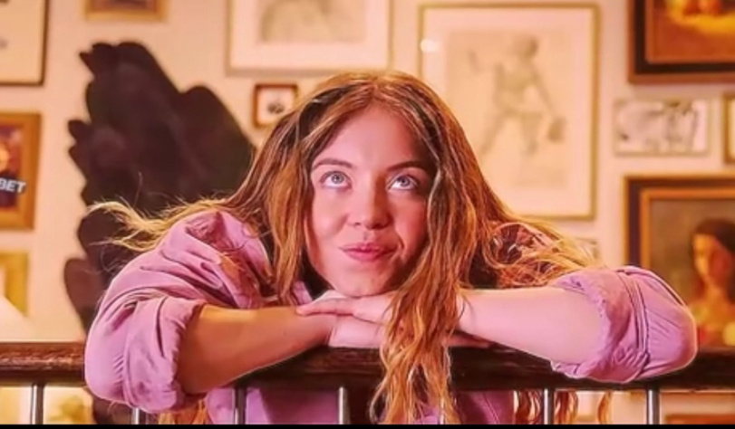 В кинотеатрах вышел фильм «Горничная». Я посмотрела. Рассказываю.