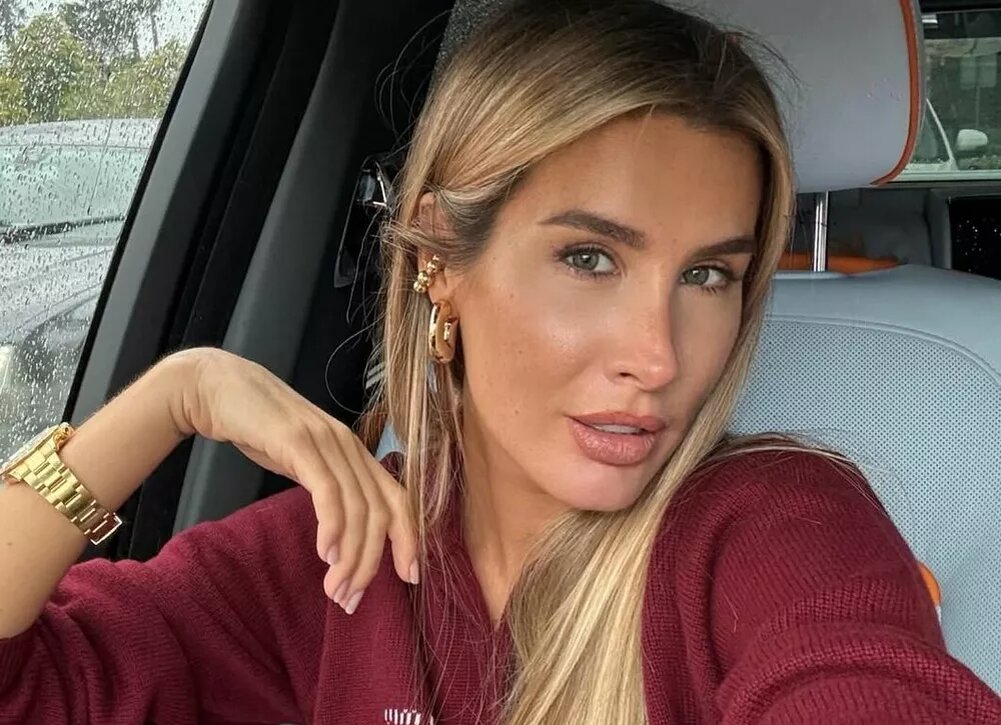    "Папа с мамой всегда рядом": Кети Топурия отмечает 5-летие сына