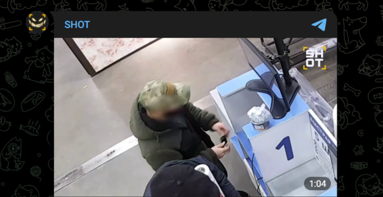 Спецслужбы вовремя заметили нездоровый интерес мигрантов к зданию полиции в Уфе