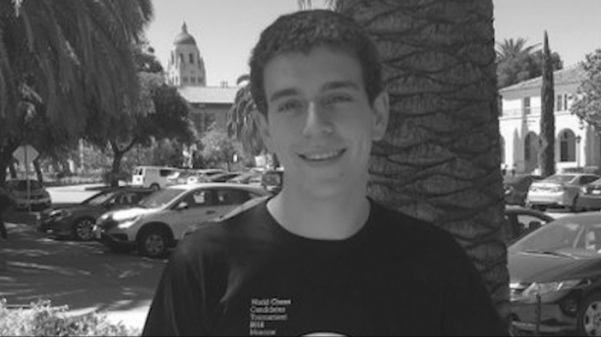    Фото: Instagram*/naroditskydaniel