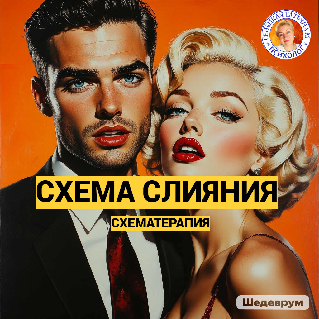 

Схема слияния, также известная как неразвитая идентичность, представляет собой одну из схем схема-терапии, которая может оказать влияние на ваше поведение и ваши взаимоотношения.