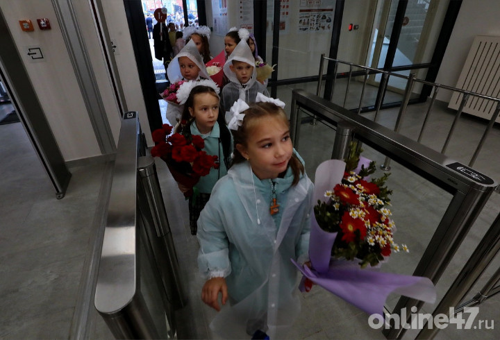 фото: Валентин Илюшин/Online47