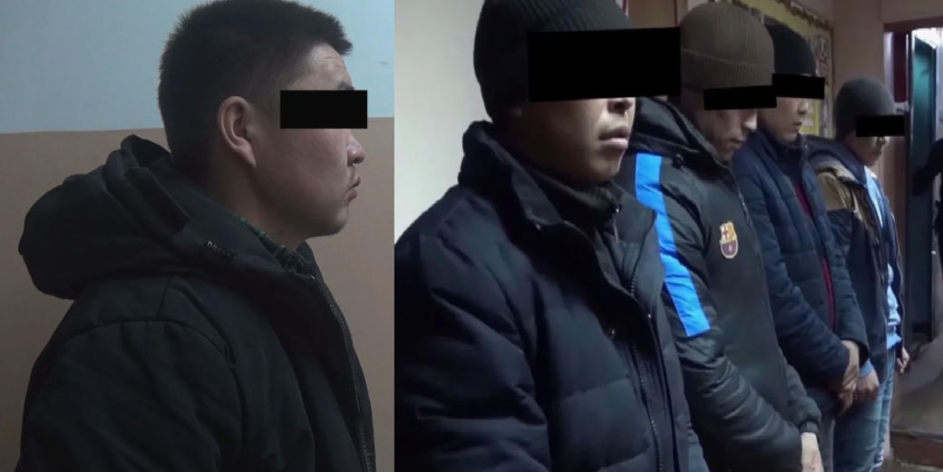 «Черная армия» из Тувы: что за могущественная воровская ОПГ недавно обложила данью целый российский регион, как удалось ее победить?